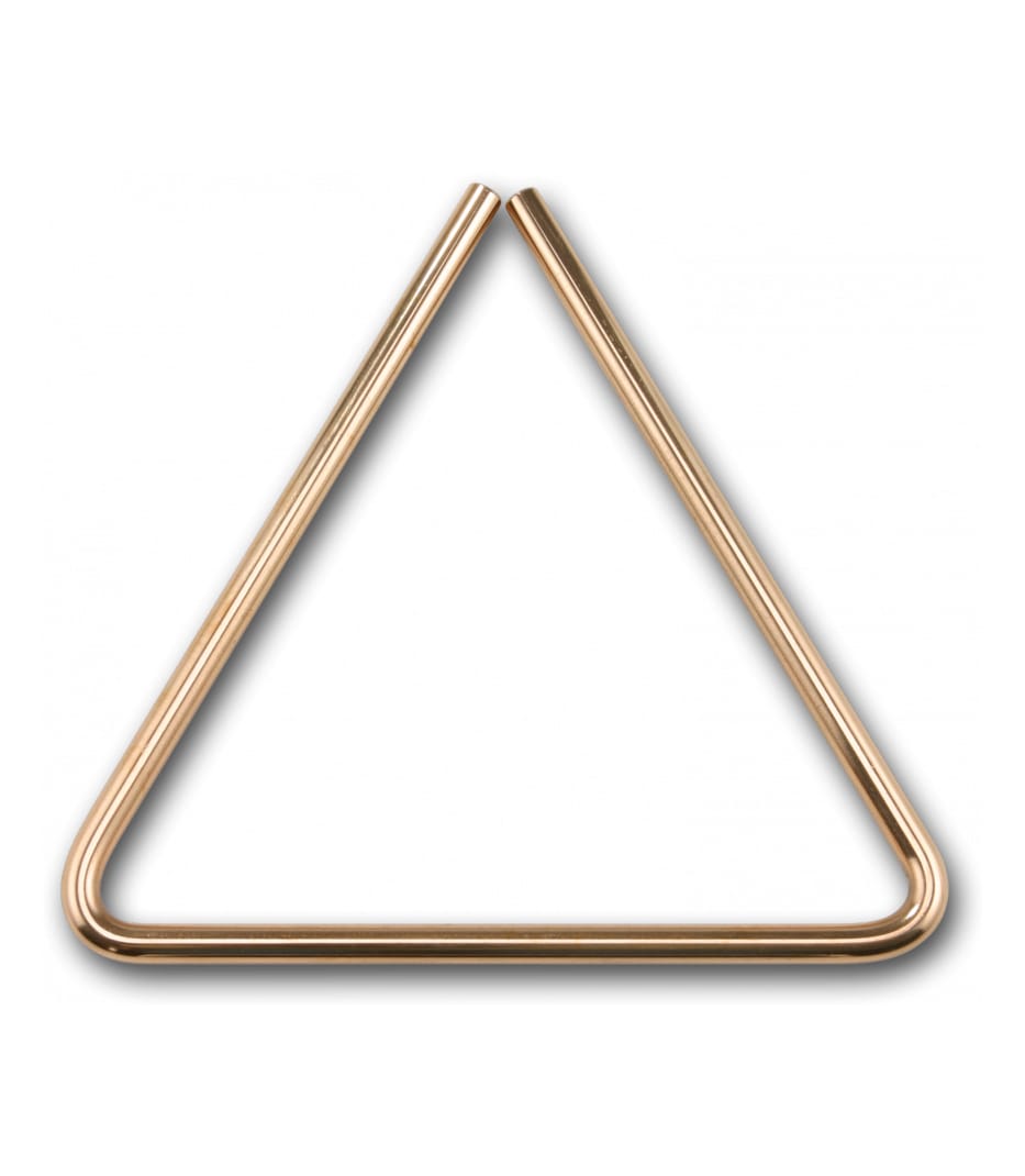 buy sabian 4 b8 bronze triangles