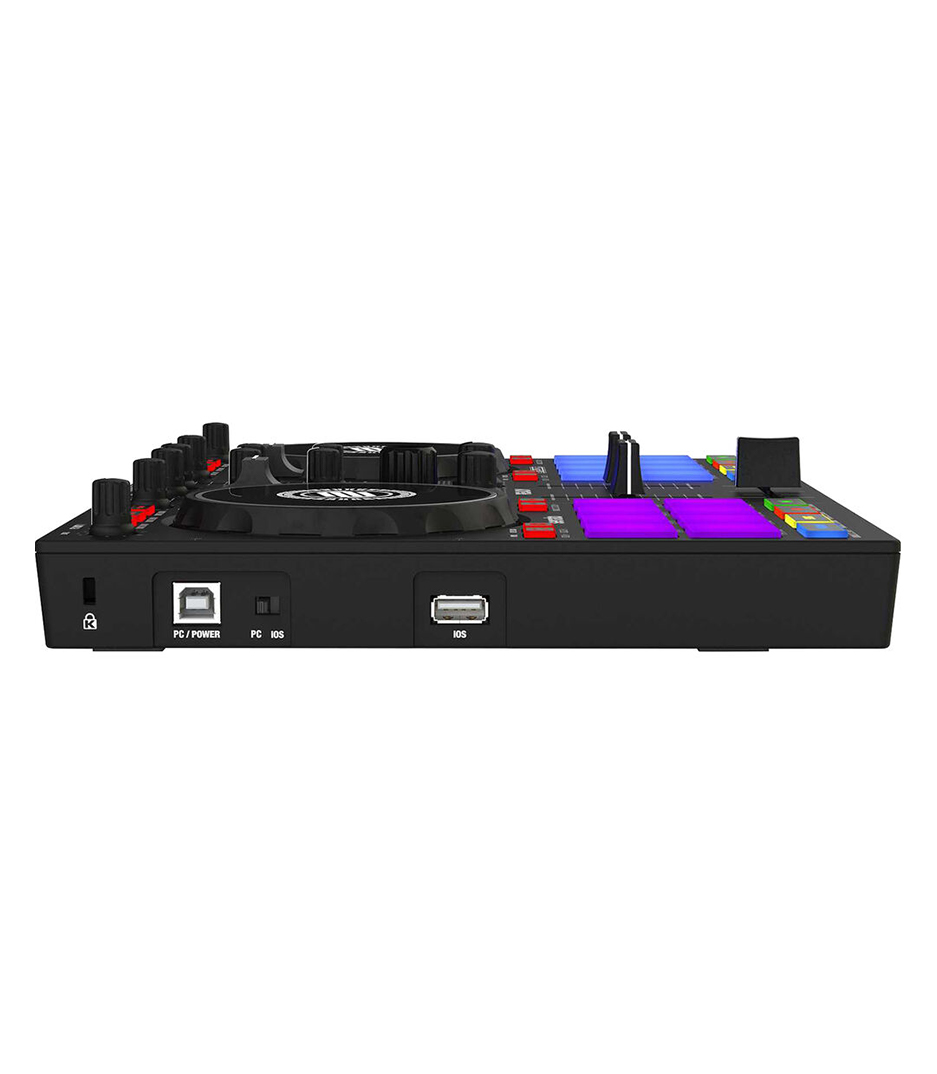 READY High Performance Compact DJ Controller for S - READY - Melody House Dubai, UAE