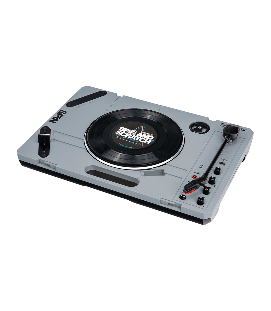 Buy SPIN Reloop The Ultimate Portable Turntable - Online Best Price ...