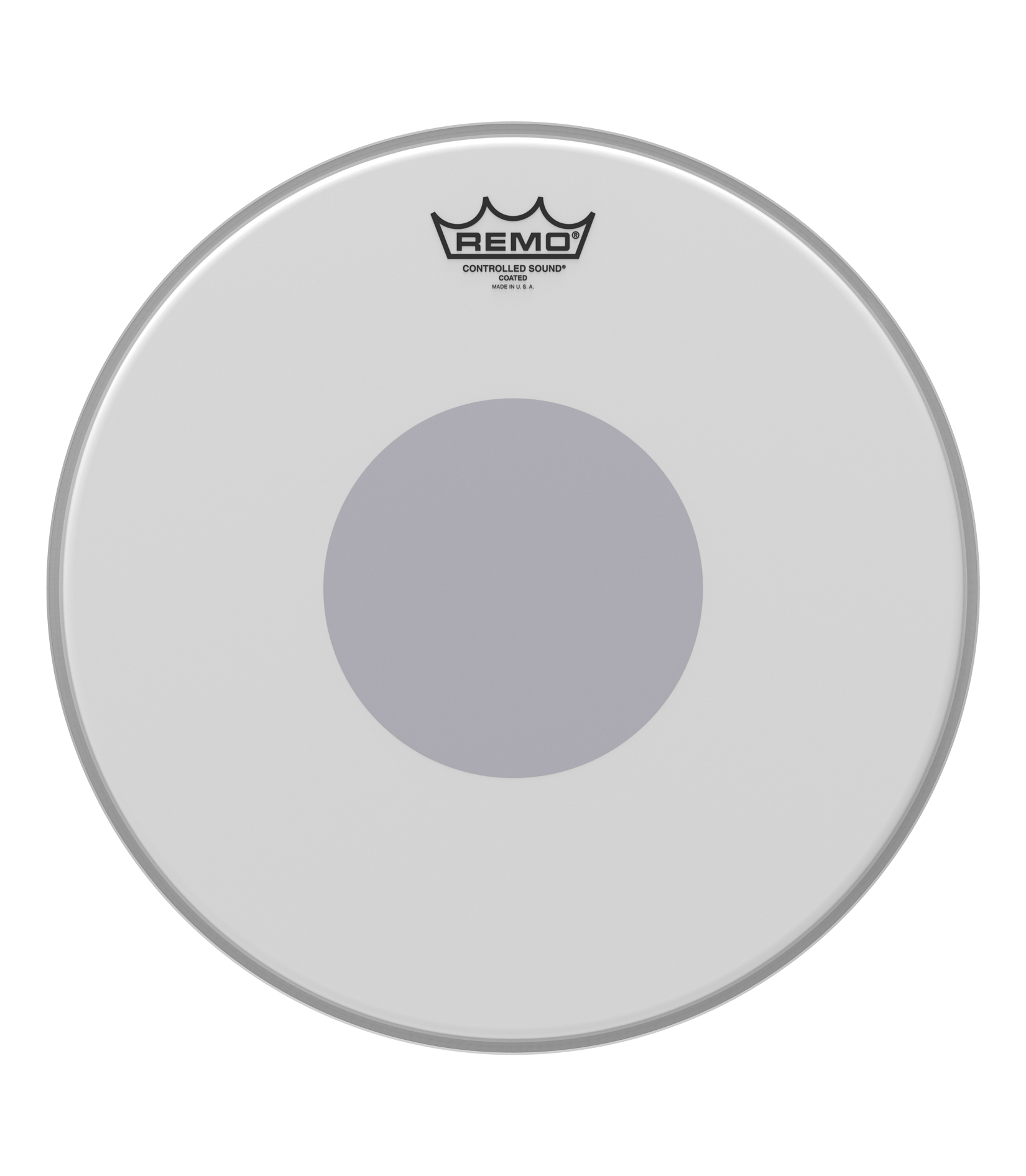 buy remo batter controlled sound coated 8 diameter bl