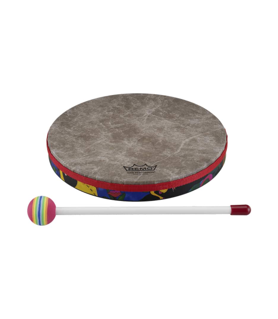 buy remo drum kids percussion hand drum 8 diameter 1