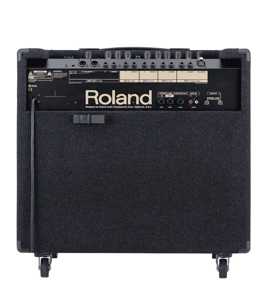 roland kc 550 weight