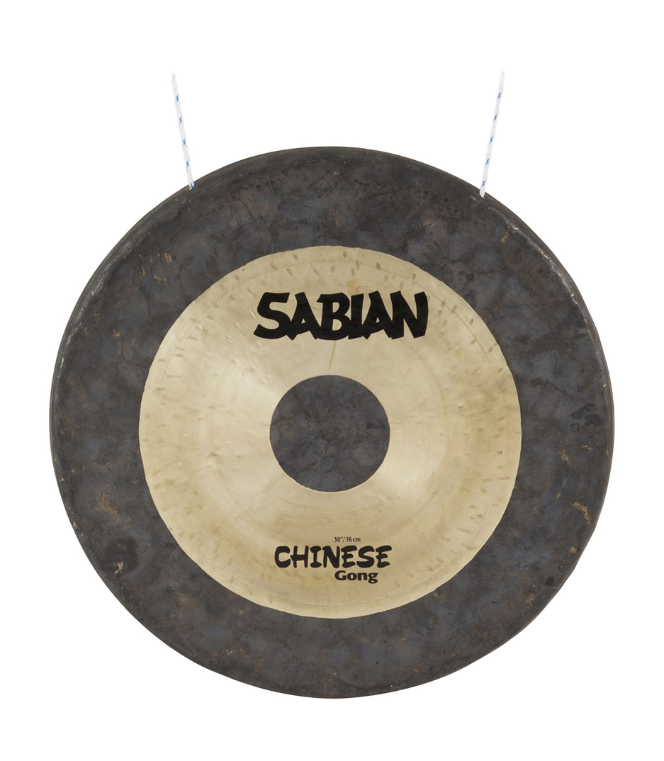 buy sabian 30 chinese gong