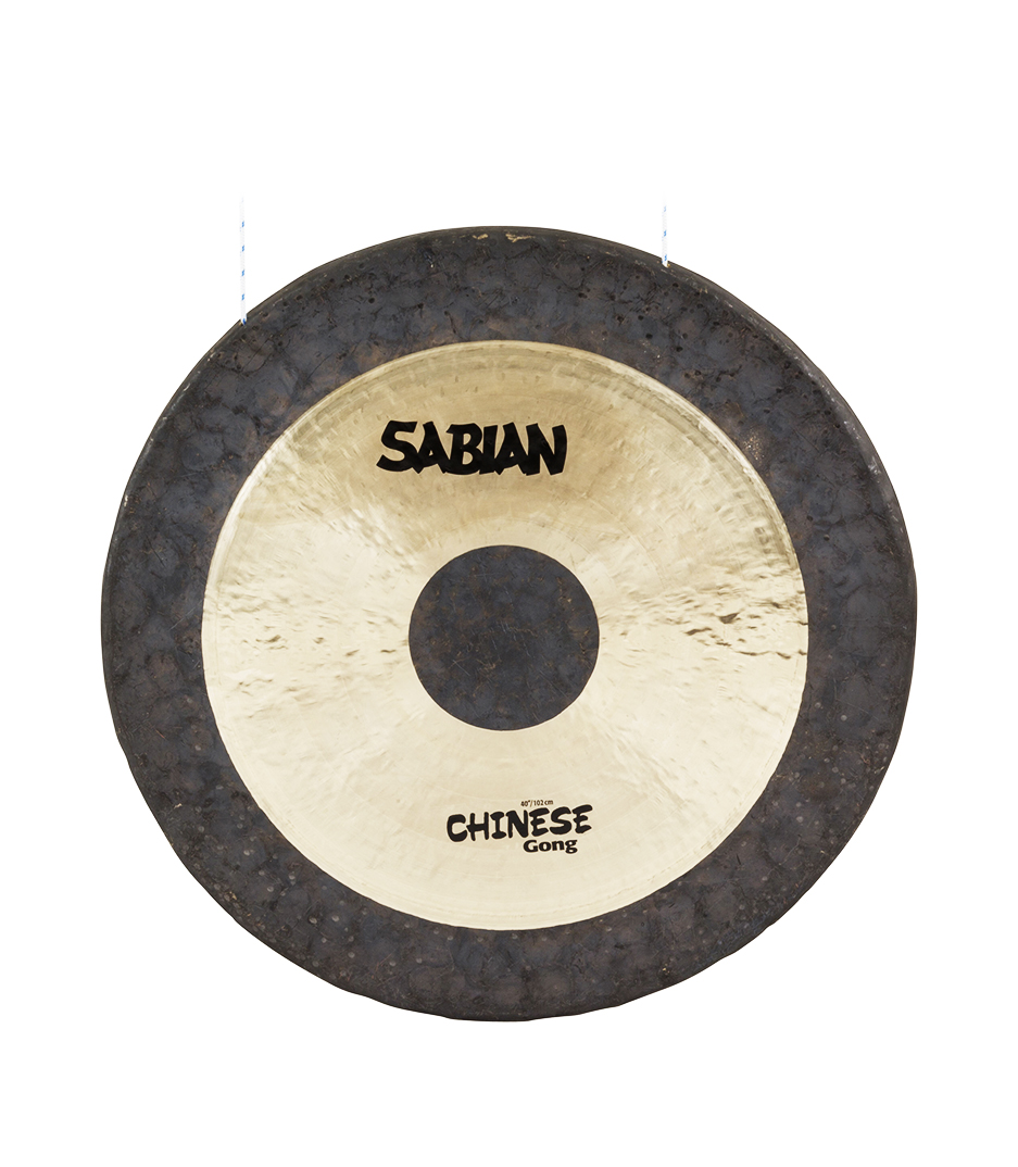 buy sabian 40 chinese gong