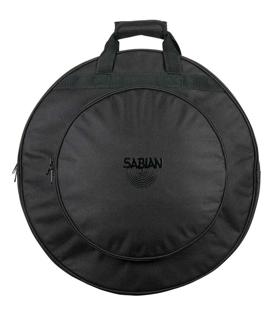 buy sabian qcb22 quick cymbal bag 22 inches
