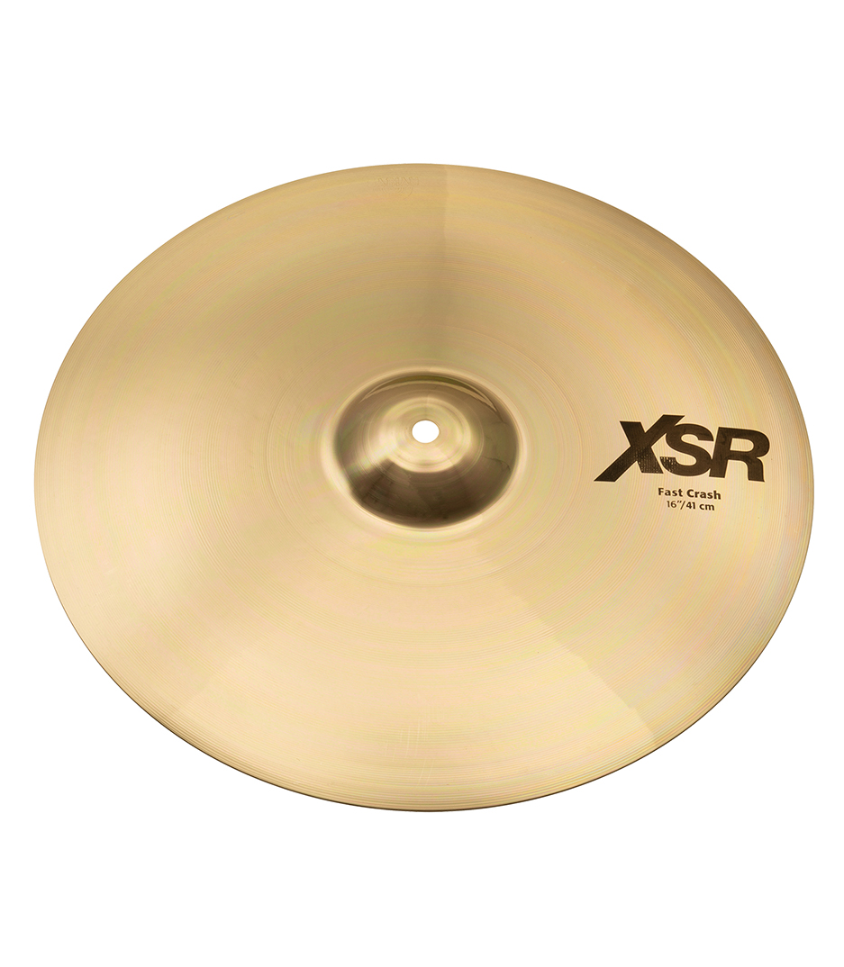 Sabian - XSR1607B - Melody House Musical Instruments