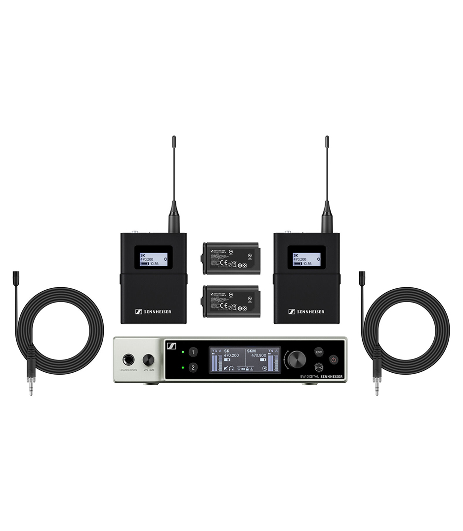 buy EW-DX MKE 2 SET (R1-9)