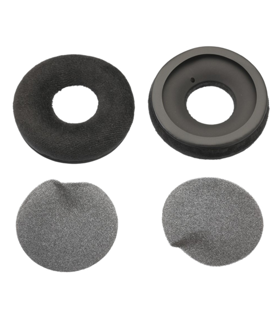 buy HD 25 - BLACK VELOUR EARPADS