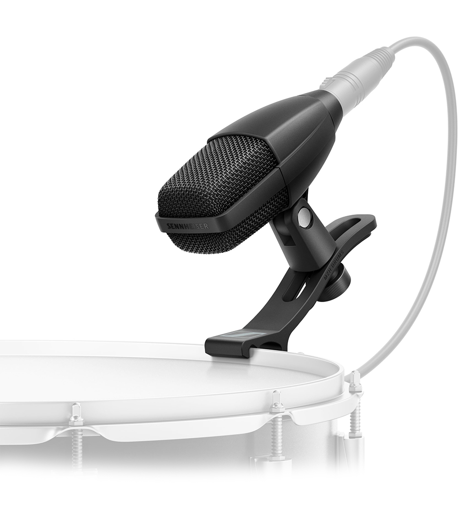 Buy Online MD 421 KOMPAKT + DRUM CLAMP - Sennheiser 