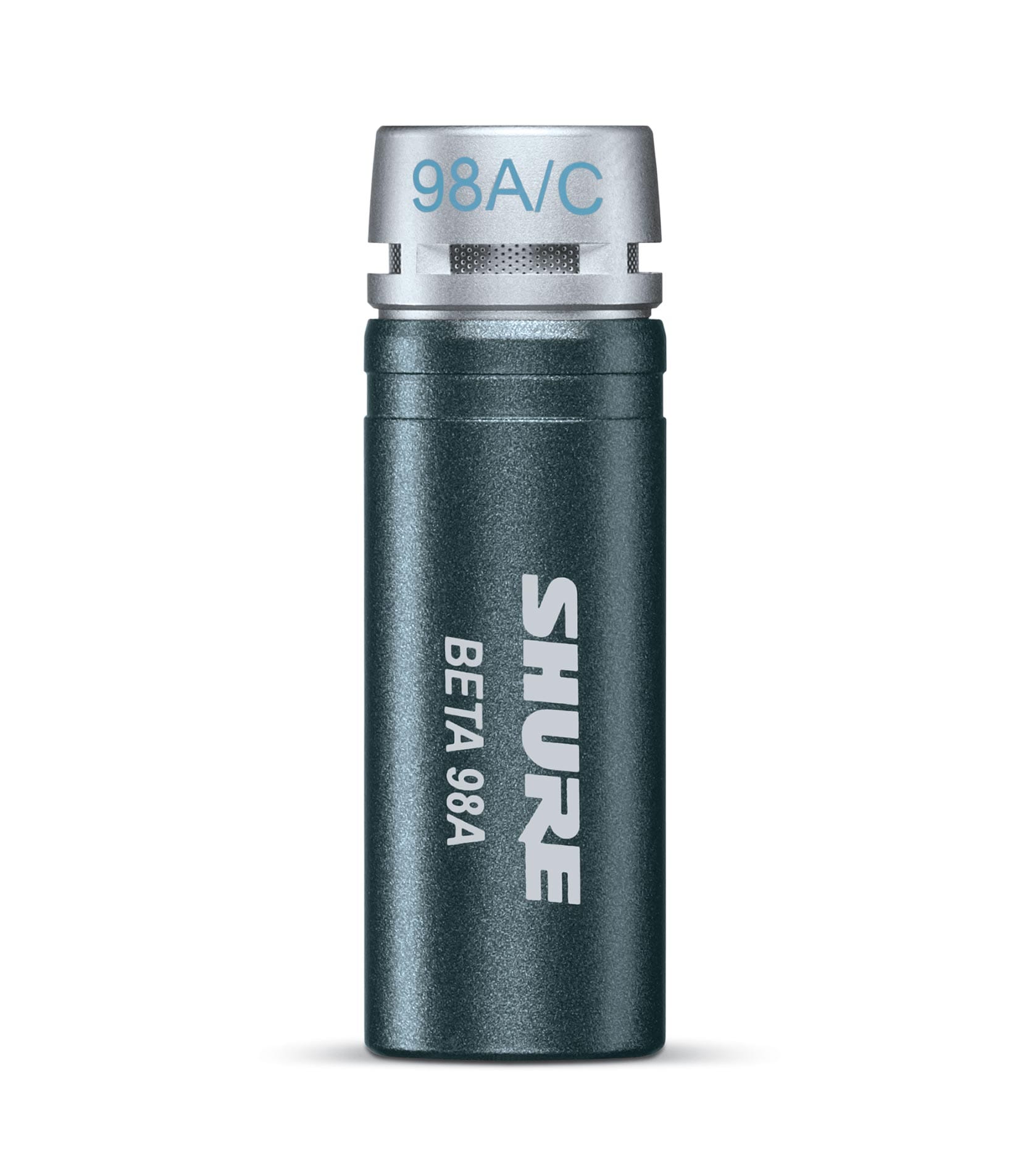 buy shure beta98ac cardioid miniature condenser mic