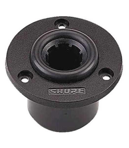 SHOCK MOUNT FOR MICROFLEX GOOSENECK