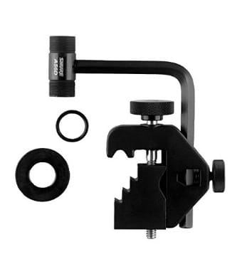 DRUM MOUNT UNIVERSAL MICROPHONE