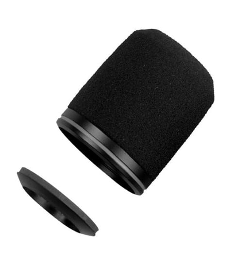 buy shure a57aws windscreen assembly for beta57