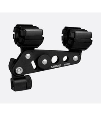 buy shure a89sm shock mount for sm89 microphones