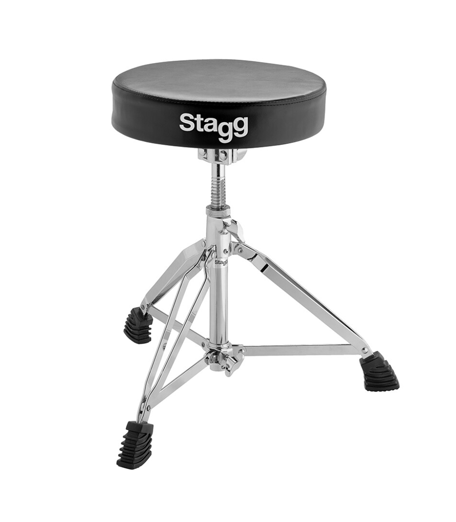 DT 52R DRUM THRONE DOUBLEBRACED HEAVY - DT-52R - Melody House Dubai, UAE