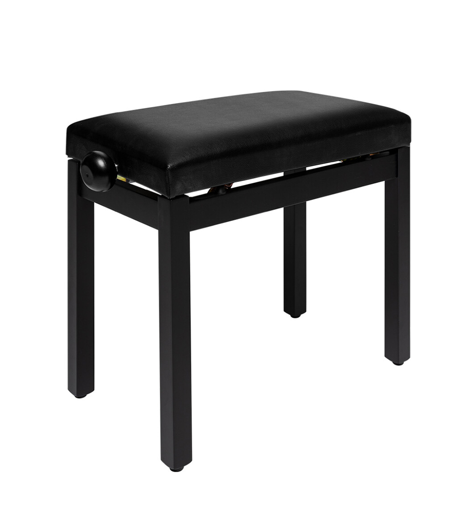 PB36 BKM SBK BLACK BENCH MAT BK VINYLTOP - PB36 BKM SBK - Melody House Dubai, UAE