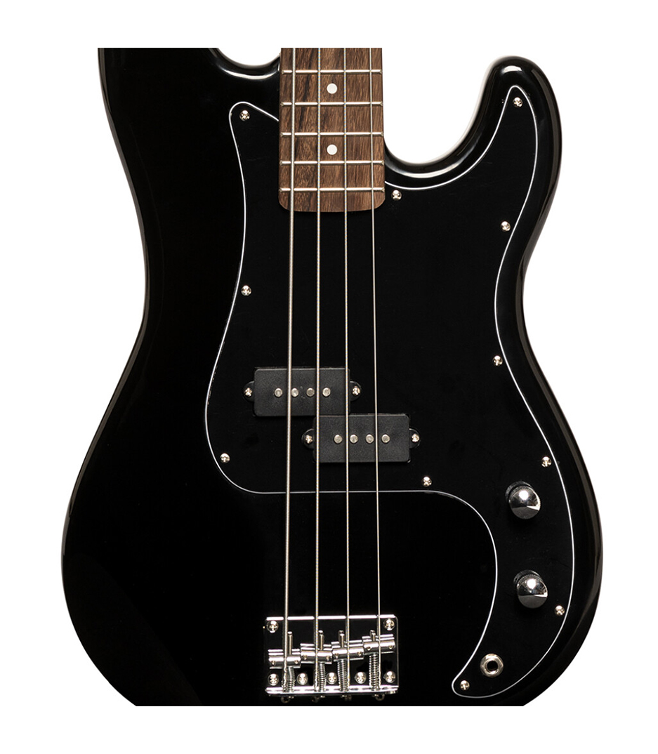 SBP 30 BLK 30 SERIE P BASS GUIT.BLACK - SBP-30 BLK - Melody House Dubai, UAE