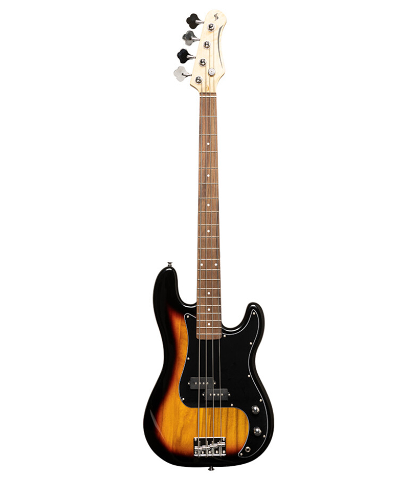 SBP 30 SNB 30 SERIE P BASS GUIT SUNBURST - SBP-30 SNB - Melody House Dubai, UAE