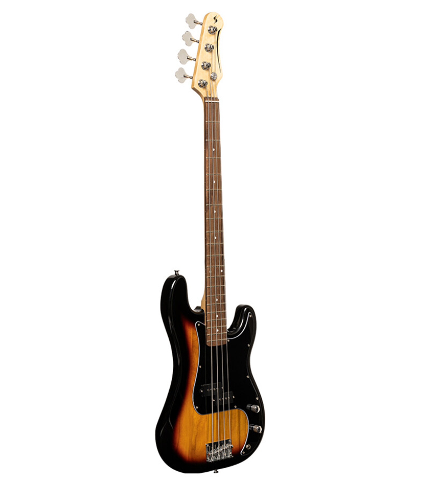 SBP 30 SNB 30 SERIE P BASS GUIT SUNBURST - SBP-30 SNB - Melody House Dubai, UAE