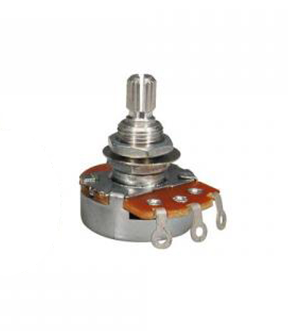 SP POT250A 250 K A POTENTIOMETER - SP-POT250A - Melody House Dubai, UAE