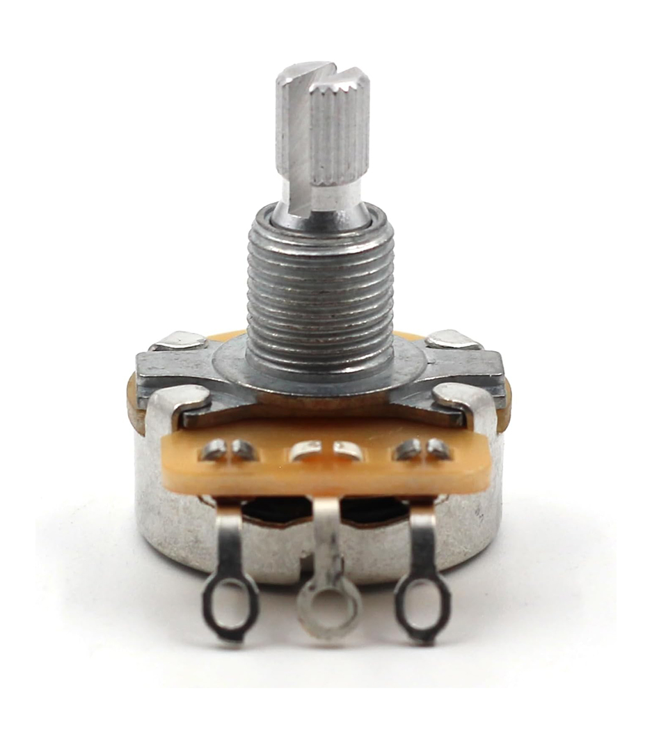 SP POT500A 500K A POTENTIOMETER - SP-POT500A - Melody House Dubai, UAE