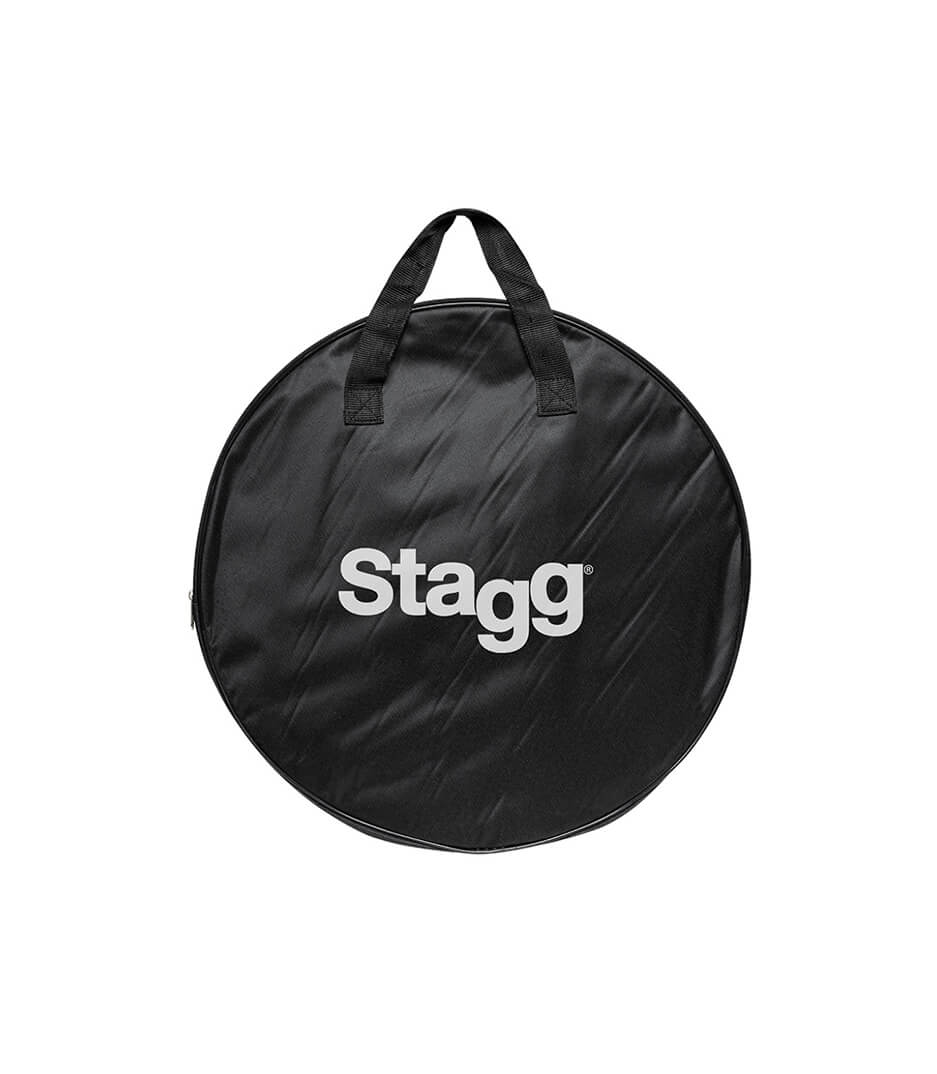 SXM SET SILENT PRACTICE CYMB.SET BAG - SXM SET - Melody House Dubai, UAE