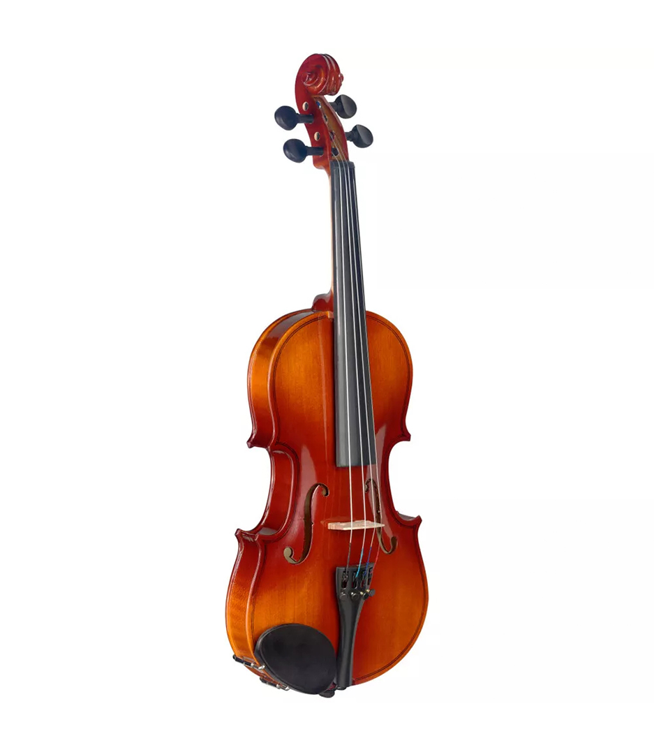 VN 1 2 L 1 2LAY TONEWOOD VIOLIN SOFTCAS - VN-1/2 L - Melody House Dubai, UAE