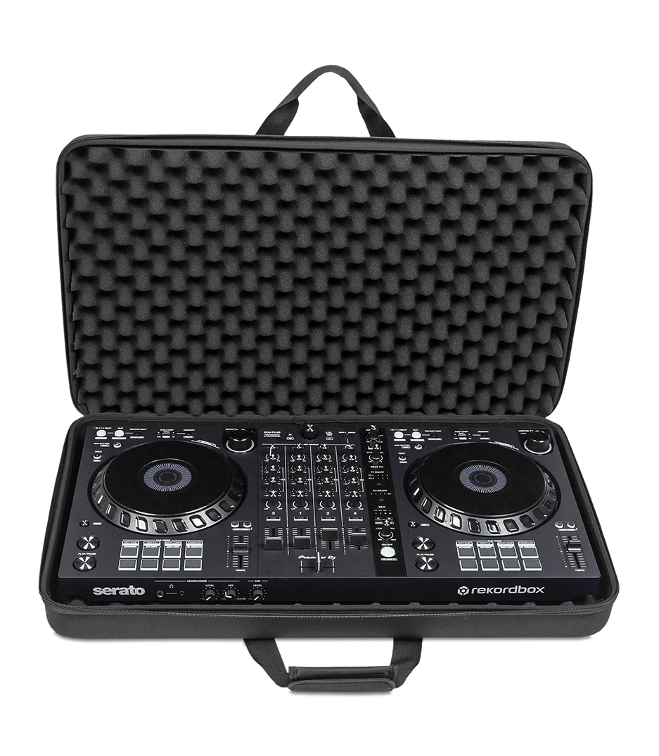 U8303BL Creator Controller Hardcase Extra Large Bl - U8303BL - Melody House Dubai, UAE