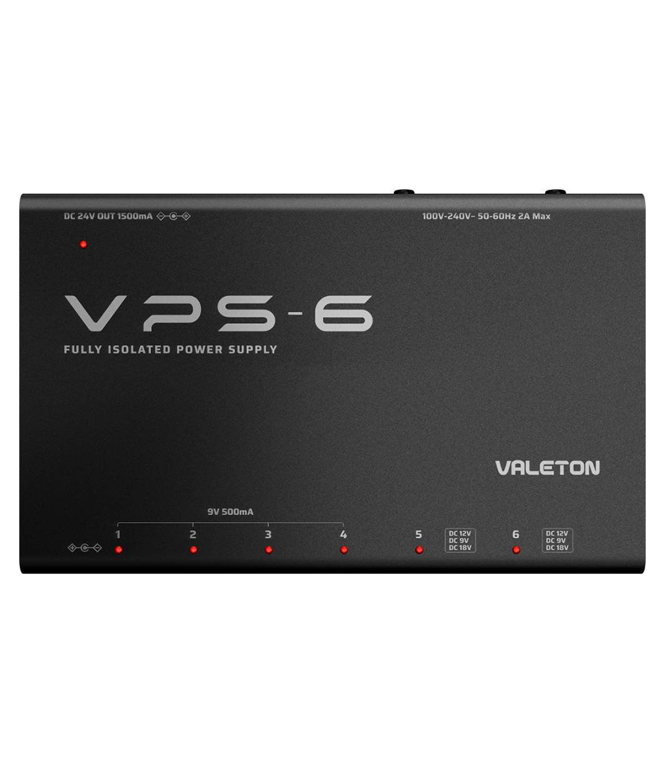 buy VPS-6