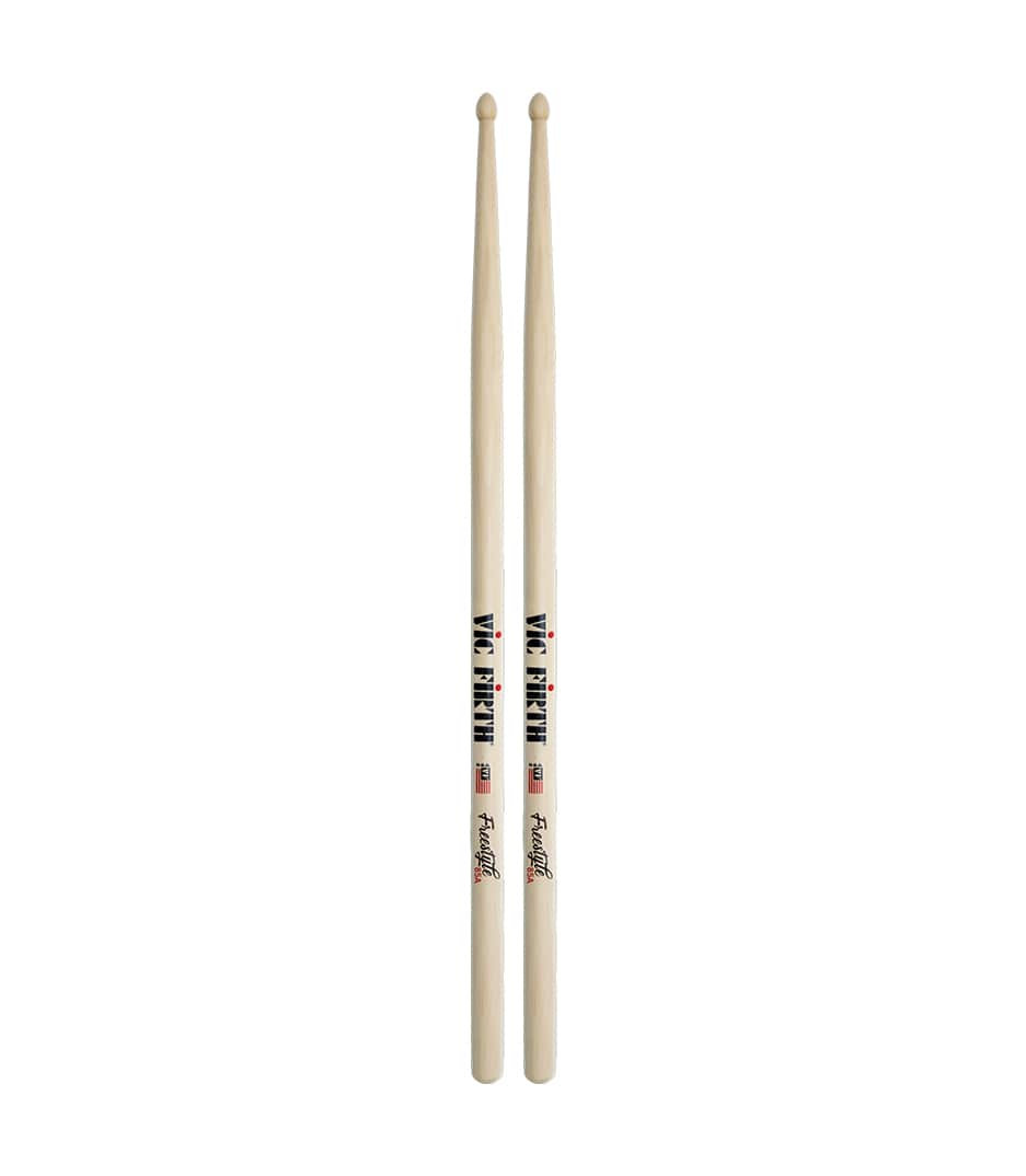 buy vicfirth fs85a american concept freestyle 85a