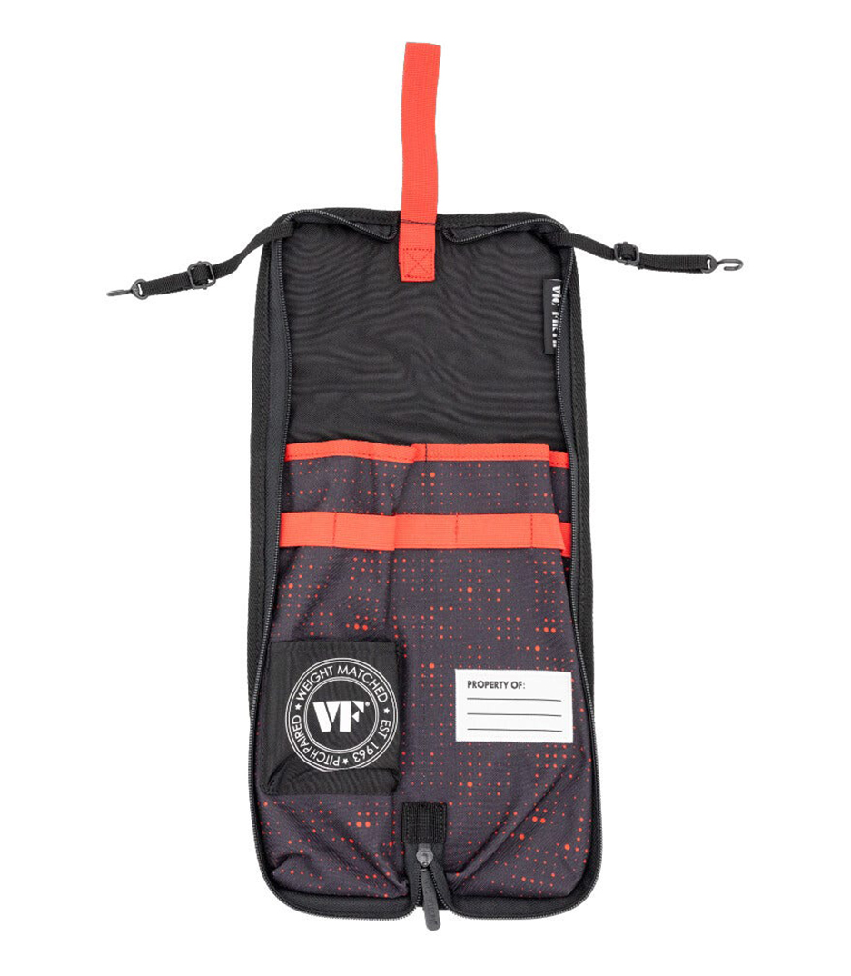 VXSB00101 Essential Stick Bag Red Dot - VXSB00101 - Melody House Dubai, UAE