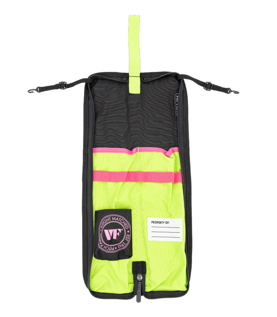 VXSB00201 Essential Stick Bag Neon - VXSB00201 - Melody House Dubai, UAE