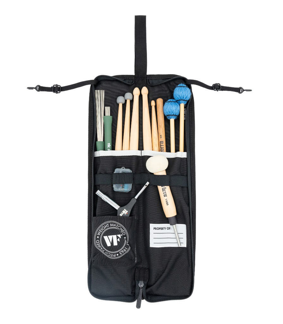 VXSB00301 Essential Stick Bag  Black - VXSB00301 - Melody House Dubai, UAE