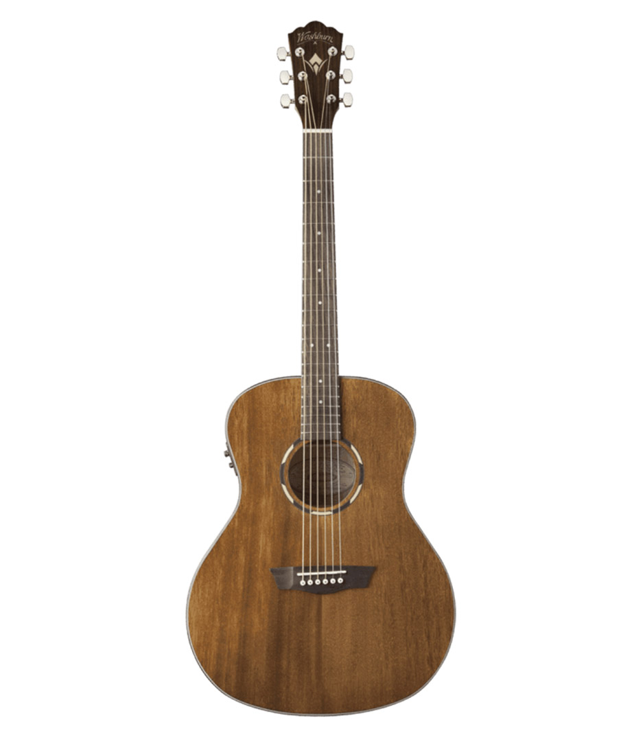 buy washburn wlo12seou woodline orc acoustic electric guitar